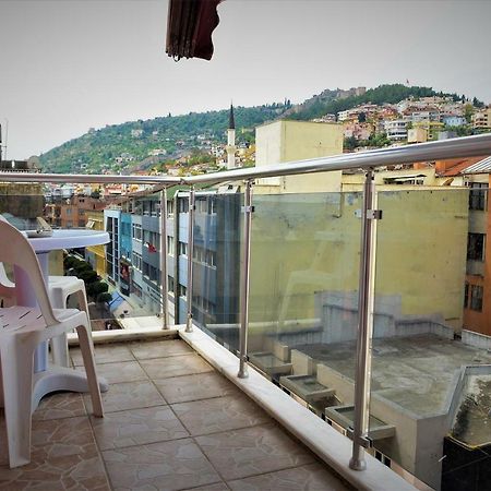 Melody Hotel Alanya Exterior photo