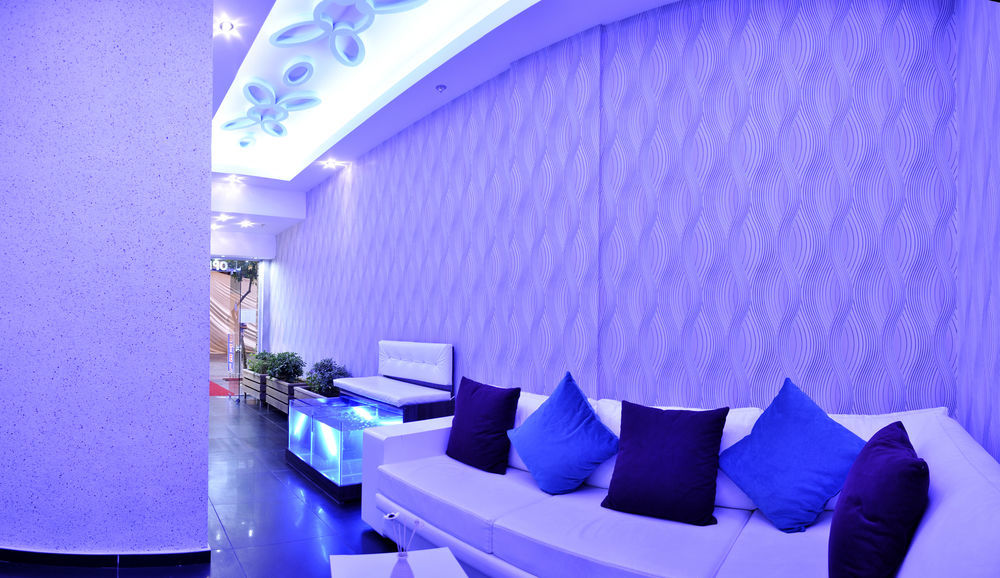 Melody Hotel Alanya Exterior photo
