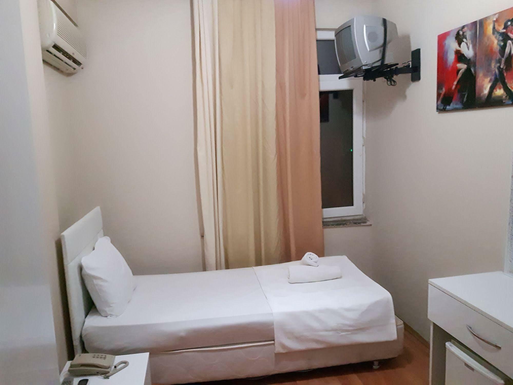 Melody Hotel Alanya Exterior photo